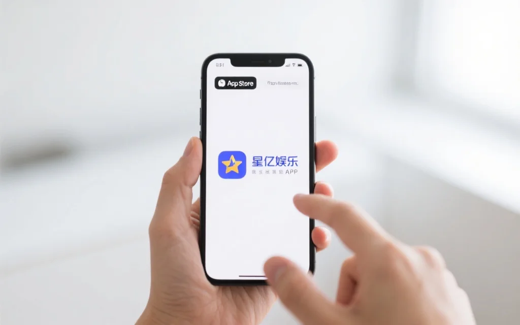 星亿移动端下载与星亿app下载全攻略：iOS与Android安装指南
