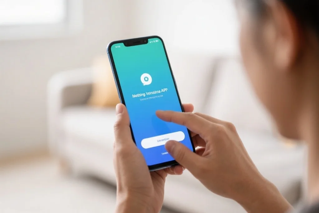 Android设备安装星亿娱乐APP