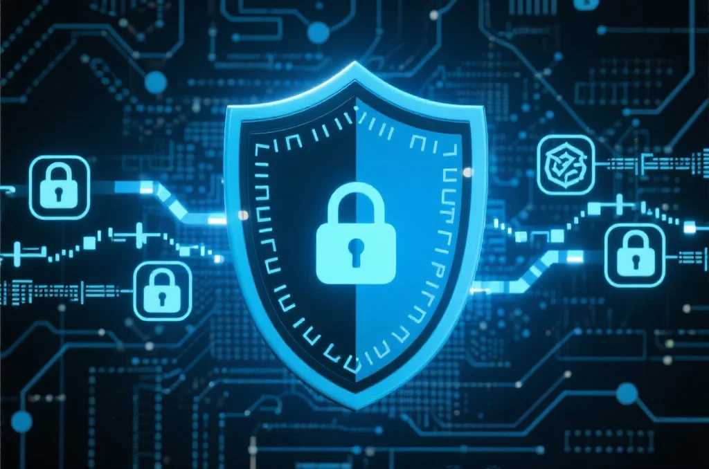 保护您的数字资产：识别并安全访问星亿娱乐入口官网